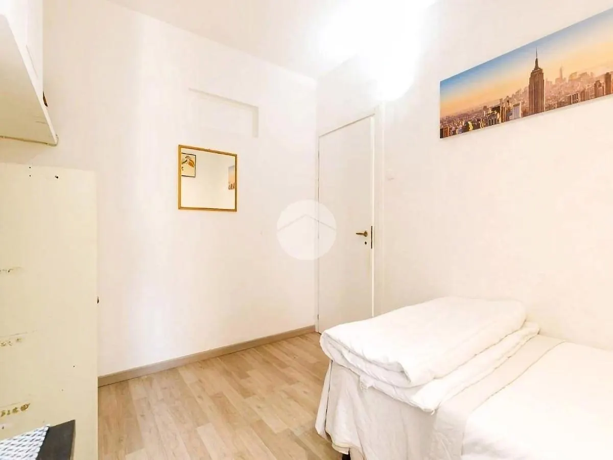 Apartmán 
