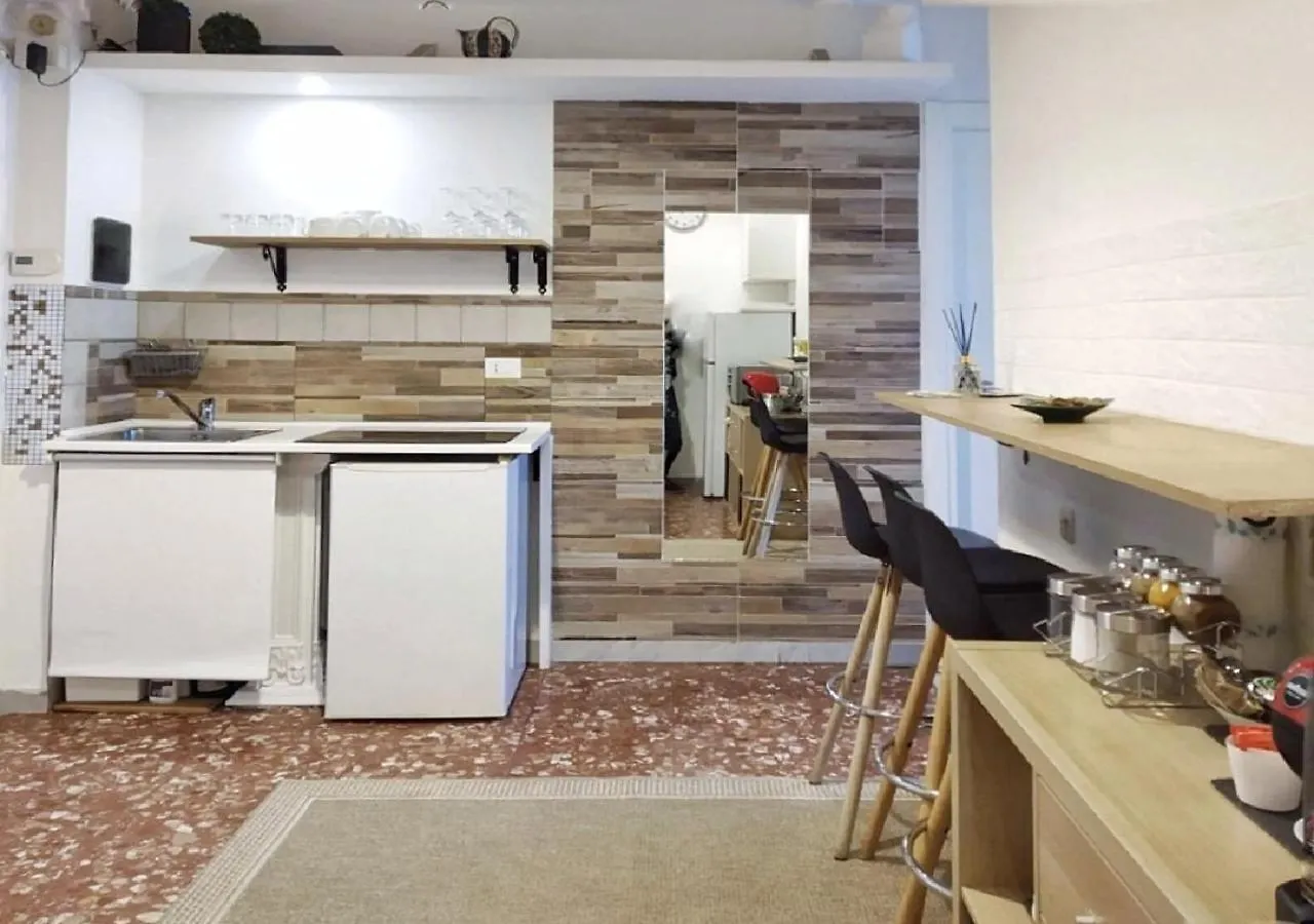 Apartmán 