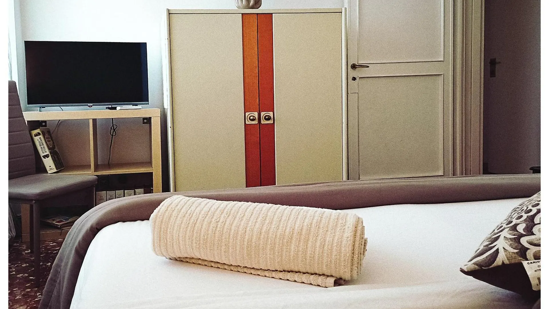Apartmán 