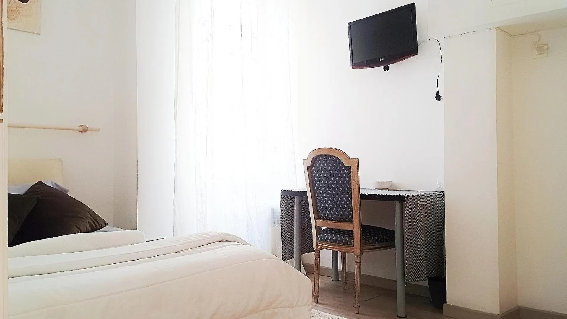 Apartmán 