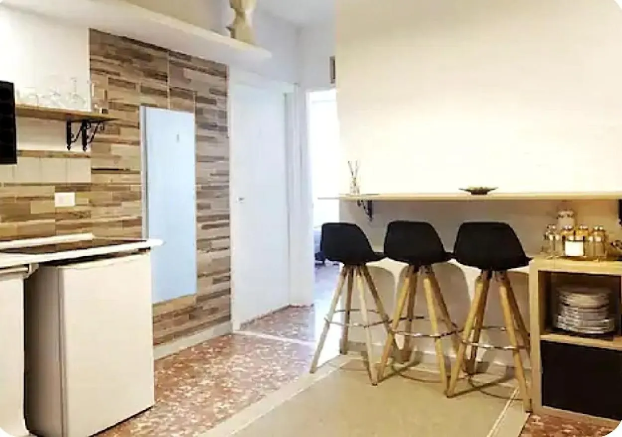 Apartmán 